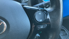 Toyota Aygo 1.0 VVT-i X-Cite 2 5dr Petrol Hatchback